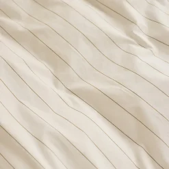 Økologisk sengelinned Bristol Sengetøj & Lagner