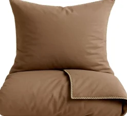 Økologisk sengesæt, Edge-OMHU Hot