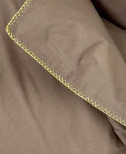 Økologisk sengesæt, Edge-OMHU Hot