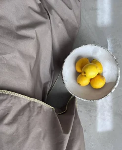 Økologisk sengesæt, Edge-OMHU Hot