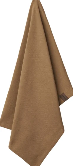 Humdakin Tekstiler Til Køkkenet>Økologisk viskestykke - 2 pak