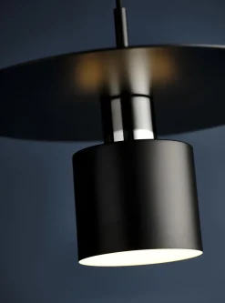 New Kolorit Pendant, Ø34 Pendler