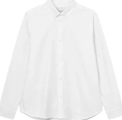 Konrad Oxford Shirt-Les Deux Best