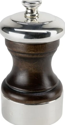 Pillivuyt Kopper & Krus>Kop Cecil 9 cl 5,8 cm Hvid