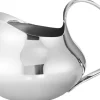 Georg Jensen Karafler & Kander>KOPPEL PITCHER SMALL 02 STAINLESS STEEL