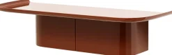 Korpus Shelf-Medium 4 hooks-Brick r-Hay Discount