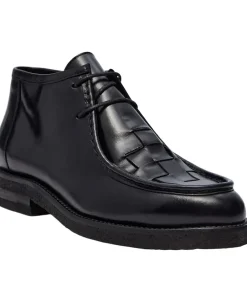 Dame Billi Bi Snøresko>Kort støvle - A9091