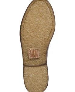 Kort støvle - A7025 Dame Snøresko