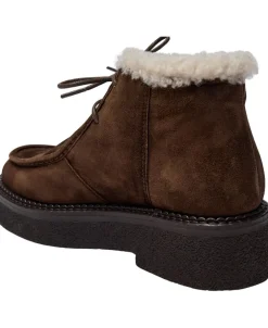 Best Kort støvle - A9120 Dame Støvler