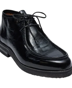 Kort støvle - A7025-Billi Bi New