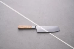 MIYABI Køkkenknive & Sakse>Koya Nakiri 17 cm