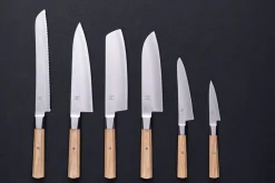 MIYABI Køkkenknive & Sakse>Koya Shotoh 14 cm