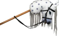 Best KÆPHEST MAGIC. PLETTET Børn Babylegetøj