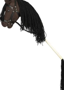 Online KÆPHEST M/ÅBEN MUND, BRUN Børn Rolleleg & Musik