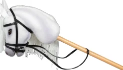 Online KÆPHEST. SIGRID, HVID Børn Babylegetøj