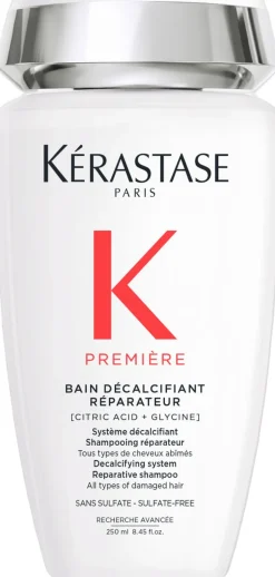 Kérastase Hårpleje>Première Bain Décalcifiant Rénovateur Shampoo 250ml