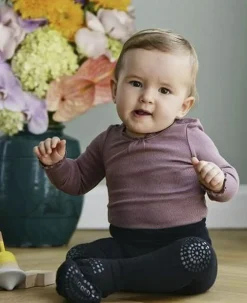 Kravle Strømpebukser-GoBabyGo Hot