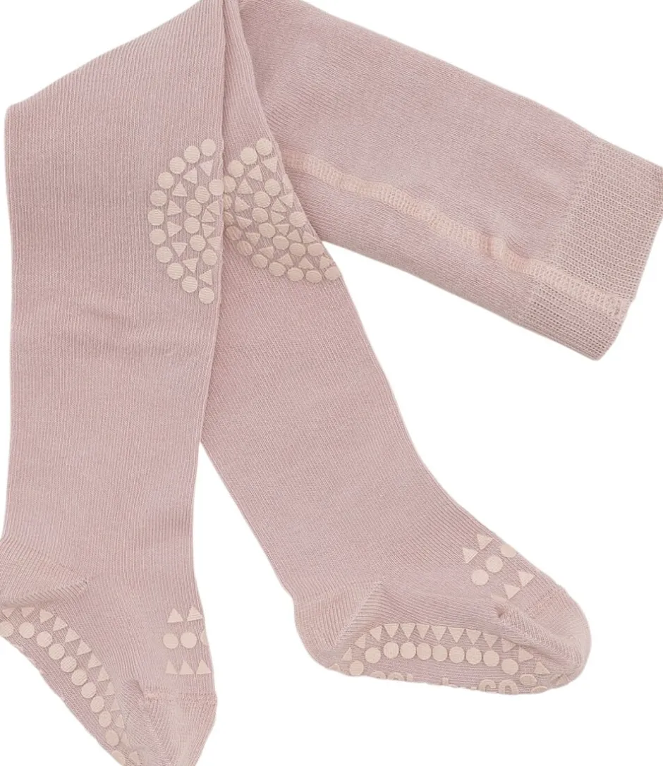 Kravle Strømpebukser-GoBabyGo Hot