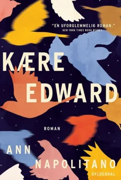 Bøger Bøger>Kære Edward