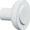 Krog Sensu 5 x 4,2 cm White Birk-Zone Outlet