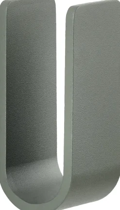 Zone Knager & Knagerækker>Krog Ume Olive green