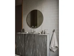 Outlet Krog Ume Stål Knager & Knagerækker