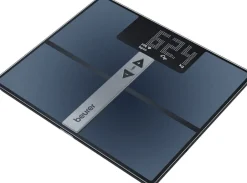Kropsanalysevægt BF 980-Beurer Best