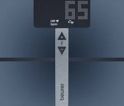 Kropsanalysevægt BF 980-Beurer Best