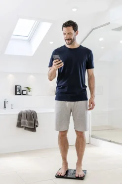 Kropsanalysevægt BF 980-Beurer Best