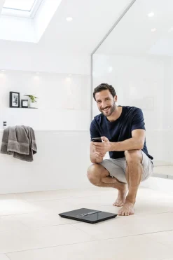 Kropsanalysevægt BF 980-Beurer Best