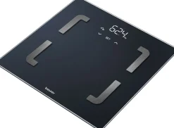 Kropsanalysevægt BF 880-Beurer Best