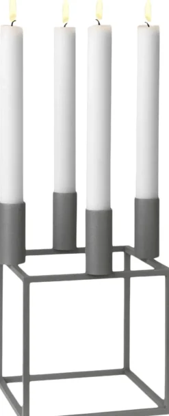 Audo Copenhagen Adventsstager|Lys & Lysestager><noscript><img width=