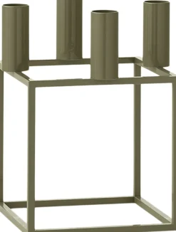 Kubus 4 - Olive-Audo Copenhagen Sale