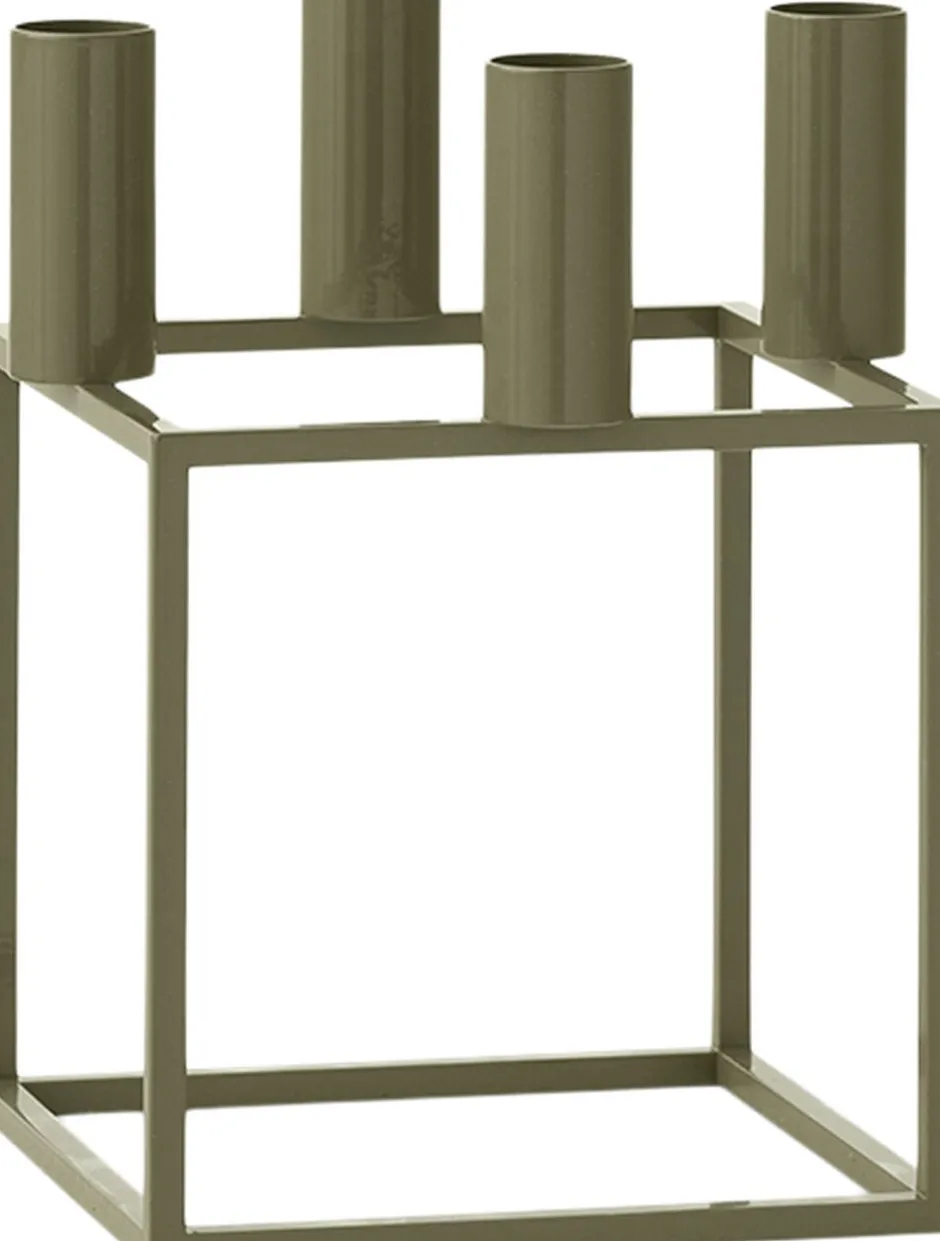 Kubus 4 - Olive-Audo Copenhagen Sale