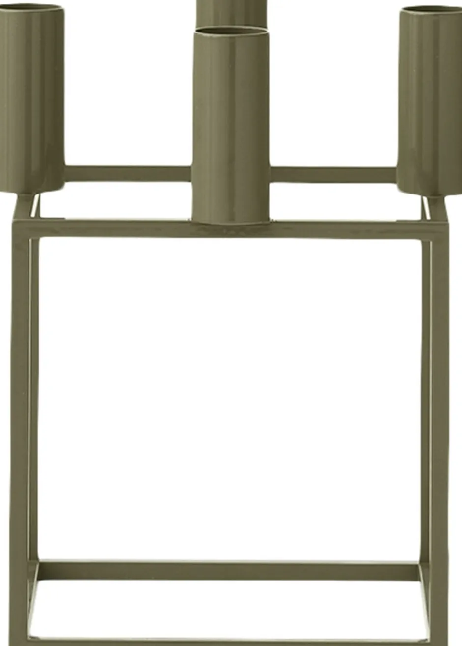 Kubus 4 - Olive-Audo Copenhagen Sale