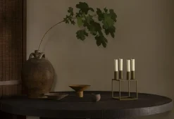 Kubus 4 - Olive-Audo Copenhagen Sale