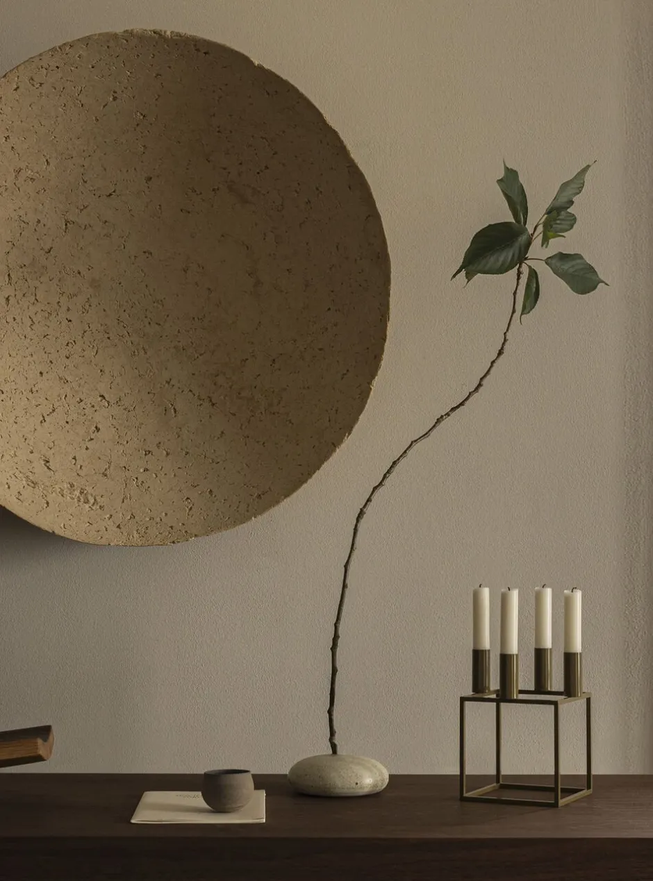 Kubus 4 - Olive-Audo Copenhagen Sale