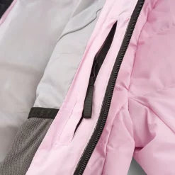 Sale Kullen Skijakke Børn Skitøj