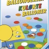 Kulørte balloner-Ravensburger spil Best