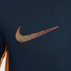 Discount Kylian Mbappe Academy 23 Børn T-Shirts & Toppe