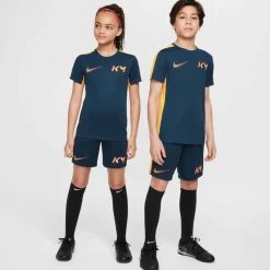 Discount Kylian Mbappe Academy 23 Børn T-Shirts & Toppe