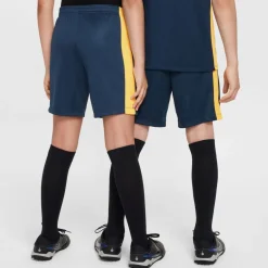 Discount Kylian Mbappe Academy Shorts Børn Træningsshorts