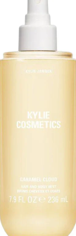 Hair & Body Mist Caramel Cloud 236 ml-Kylie Jenner Discount