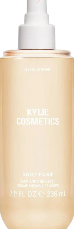 Kylie Jenner Hair Mist|Body Mist>Hair & Body Mist Sweet Éclair 236 ml