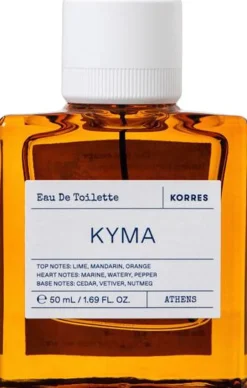 Clearance Kyma Eau De Toilette Dufte & Deodoranter|Parfumer & Dufte