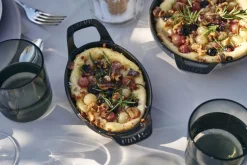 La Cocotte 11 cm sort-Staub Clearance