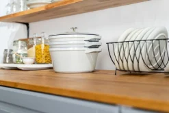 La Cocotte Grydesæt 3-dele, Støbejern Gryder & Pander