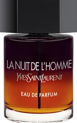 Outlet La Nuit de L'Homme Eau de Parfum Dufte & Deodoranter|Parfumer & Dufte