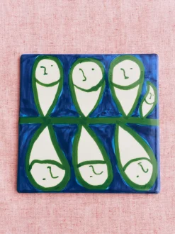 New La Pittura Trivet - Peter's Plant - Tilbehør Til Bordet