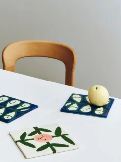 New La Pittura Trivet - Peter's Plant - Tilbehør Til Bordet